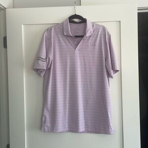 Nike Dri-Fit Polo